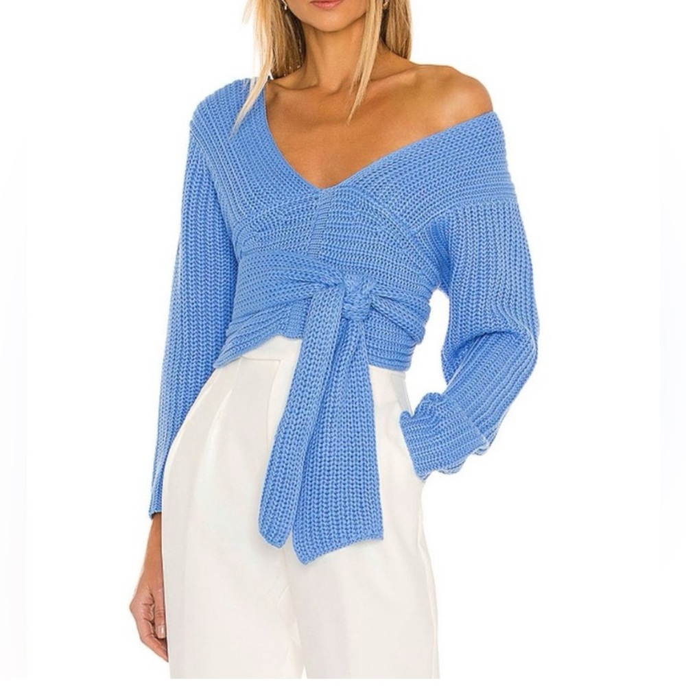 Atoir Perfect Game Sweater